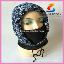 wholesale ski face mask winter beanie hats and caps fleece hood balaclava